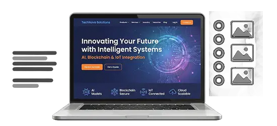 Build a Strong and Lasting Digital Presence