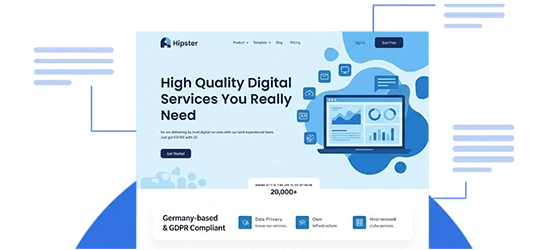 Looking to Create High-Performance Websites with WordPress?