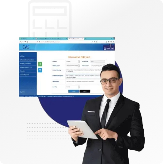 Double Entry Accounting Software