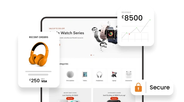 Upgrade Your eCommerce Store with AI Today